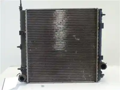 Автозапчасти б/у ВОДЯНОЙ РАДИАТОР за CITROEN C3 PLURIEL (HB_)  ссылки OEM IAM 9638520580 1331TT , CITROËN | 1330Q5 , CITROËN | 1330Q5 , PEUGEOT | 133374 , CITROËN | 133374 , PEUGEOT 