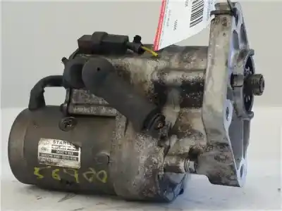 Gebrauchtes Autoersatzteil MOTOR STARTET zum KIA CARNIVAL II (FL)  OEM-IAM-Referenzen   03111-4140