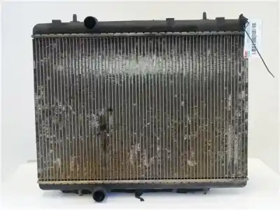 Gebrauchtes Autoersatzteil WASSERRADIATOR zum CITROEN BERLINGO FURGÓN (M_)  OEM-IAM-Referenzen 9646528480  