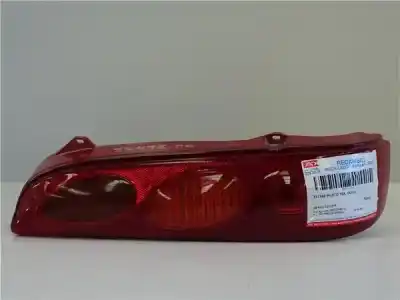 Second-hand car spare part right tailgate light for fiat seicento / 600 (187_) 1.1 (187axb, 187axb1a, 187axc1a02) oem iam references 