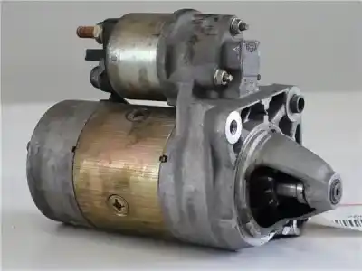 Second-hand car spare part starter motor for fiat seicento / 600 (187_) 1.1 (187axb, 187axb1a, 187axc1a02) oem iam references 