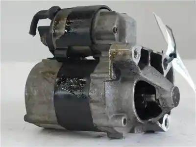 Pièce détachée automobile d'occasion DÉMARREUR DE VOITURE pour RENAULT LAGUNA I (B56_, 556_)  Références OEM IAM   D7E6