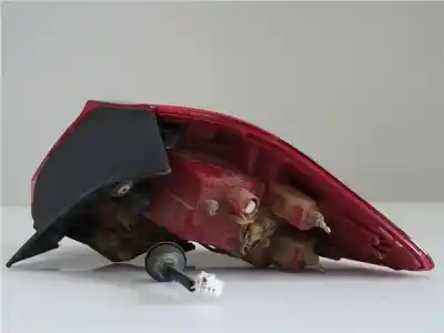 Peça sobressalente para automóvel em segunda mão farolim traseiro esquerdo por kia ceed (jd) 1.4 concept referências oem iam   92401-a20