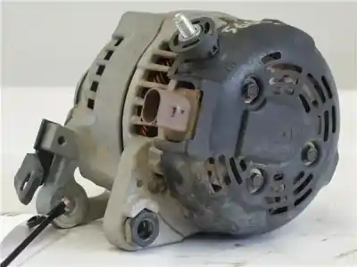 Pezzo di ricambio per auto di seconda mano alternatore per kia ceed (jd) 1.4 concept riferimenti oem iam   37300-2a750