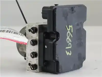 Pezzo di ricambio per auto di seconda mano abs per kia ceed (jd) 1.4 concept riferimenti oem iam   58920-a2230