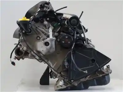 Автозапчасти б/у полный двигатель за renault twingo iii (bcm_, bca_) 0.9 tce 90 ссылки oem iam h4b c 401  
