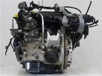 Автозапчасти б/у полный двигатель за renault twingo iii (bcm_, bca_) 0.9 tce 90 ссылки oem iam h4b c 401  