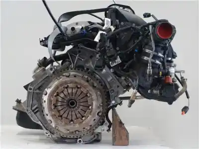 Автозапчасти б/у полный двигатель за renault twingo iii (bcm_, bca_) 0.9 tce 90 ссылки oem iam h4b c 401  