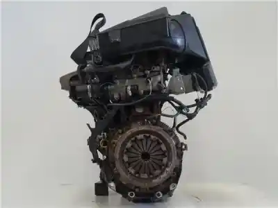 Peça sobressalente para automóvel em segunda mão motor completo por renault laguna i (b56_, 556_) 1.6 16v (b568, b561) referências oem iam k4mf720  