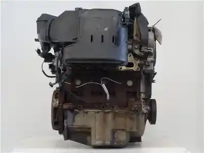 Peça sobressalente para automóvel em segunda mão motor completo por renault laguna i (b56_, 556_) 1.6 16v (b568, b561) referências oem iam k4mf720  