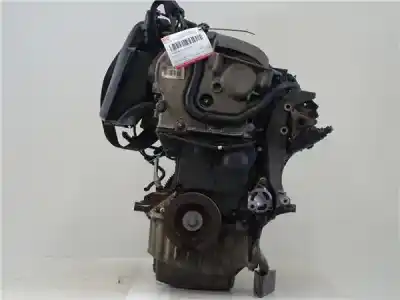 Peça sobressalente para automóvel em segunda mão motor completo por renault laguna i (b56_, 556_) 1.6 16v (b568, b561) referências oem iam k4mf720  