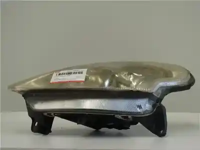 Автозапчастина б/у ЛІВА ФАРА для CITROEN C3 PLURIEL (HB_)  Посилання на OEM IAM   41590748