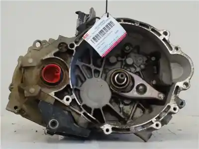 Автозапчасти б/у КОРОБКА ПЕРЕДАЧ за KIA CEED (JD)  ссылки OEM IAM WFJ6 E 594053  