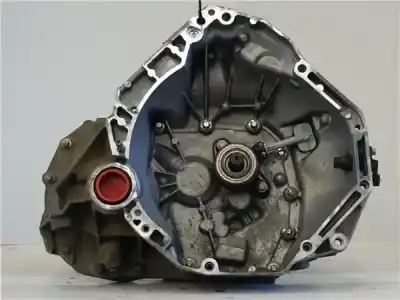 Автозапчасти б/у коробка передач за renault twingo iii (bcm_, bca_) 0.9 tce 90 ссылки oem iam je3003