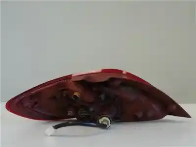 Second-hand car spare part right tailgate light for mazda 2 (b2w) 1.4 cd oem iam references   d65151150