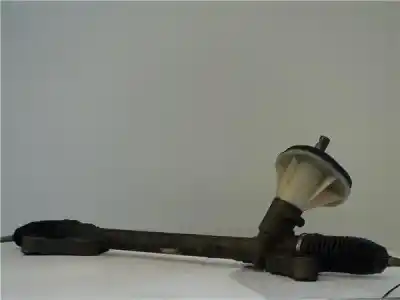 Second-hand car spare part steering rack for mazda 2 (b2w) 1.4 cd oem iam references a0009026aa  