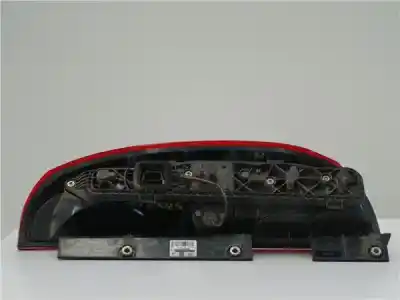 Second-hand car spare part left tailgate light for fiat doblo cargo (263_) 1.3 d multijet oem iam references   20580748