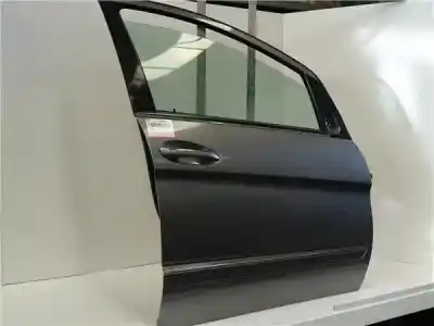 Автозапчасти б/у дверь передняя правая за mercedes-benz clase b (bm 245) 2.0 200 cdi (245.208) ссылки oem iam 