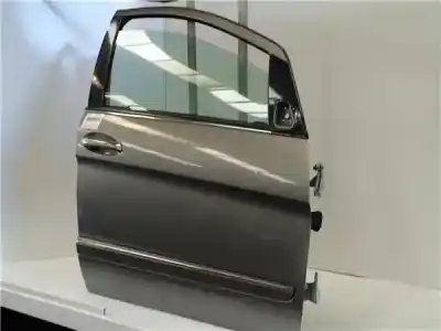 Автозапчасти б/у дверь передняя правая за mercedes-benz clase b (bm 245) 2.0 200 cdi (245.208) ссылки oem iam   