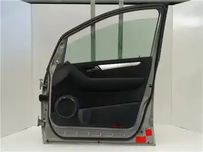 Автозапчасти б/у дверь передняя правая за mercedes-benz clase b (bm 245) 2.0 200 cdi (245.208) ссылки oem iam   