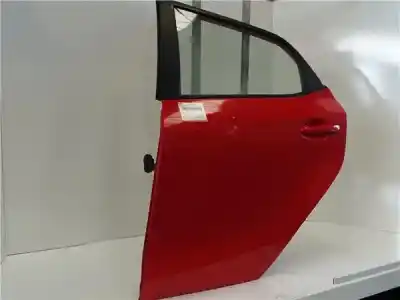 Second-hand car spare part rear left door for mazda 2 (b2w) 1.4 cd oem iam references 