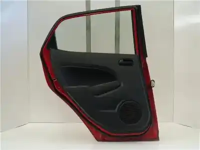 Second-hand car spare part rear left door for mazda 2 (b2w) 1.4 cd oem iam references   