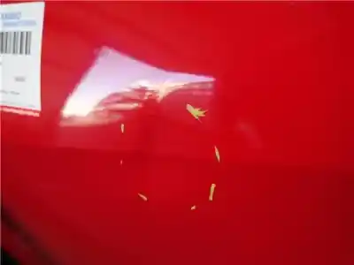 Second-hand car spare part rear left door for mazda 2 (b2w) 1.4 cd oem iam references   