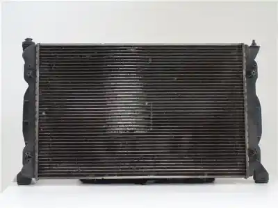 Second-hand car spare part water radiator for audi a4 berlina (8e) 2.0 tdi 16v (103kw) oem iam references 8e0121251a 8e0121251 , audi | 8e0121251af , seat | 8d0121251bb , audi | 8d0121251n , audi | 8e0121251af , audi 