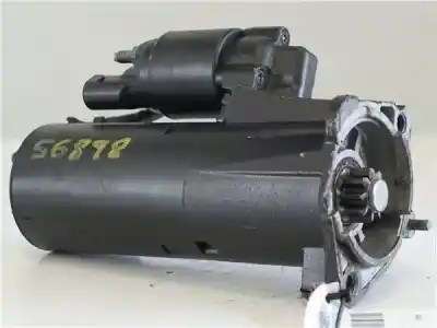 Peça sobressalente para automóvel em segunda mão motor de arranque por audi a4 berlina (8e) 2.0 tdi 16v (103kw) referências oem iam 