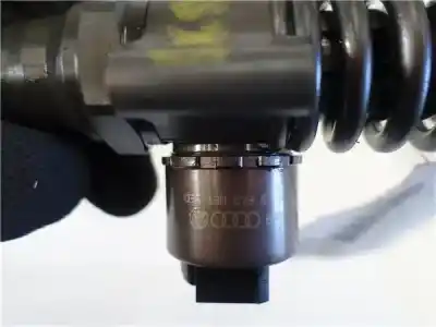 Peça sobressalente para automóvel em segunda mão injetor por audi a4 berlina (8e) 2.0 tdi 16v (103kw) referências oem iam 03g130073