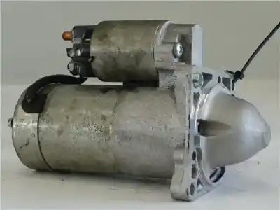 Peça sobressalente para automóvel em segunda mão motor de arranque por opel zafira b 1.9 cdti referências oem iam 