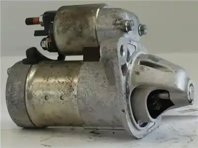 Second-hand car spare part starter motor for opel astra j lim. 1.7 16v cdti oem iam references 