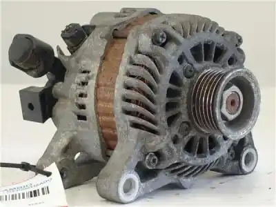 Pezzo di ricambio per auto di seconda mano ALTERNATORE per PEUGEOT 207  Riferimenti OEM IAM   A005TG0192B
