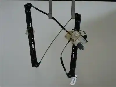 Peça sobressalente para automóvel em segunda mão elevador de vidros dianteira esquerda por bmw serie x3 (e83) 2.0d referências oem iam 