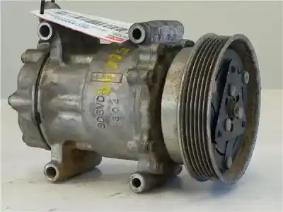 Second-hand car spare part AIR CONDITIONING COMPRESSOR for RENAULT KANGOO EXPRESS (FW0/1_)  OEM IAM references 8200866437  