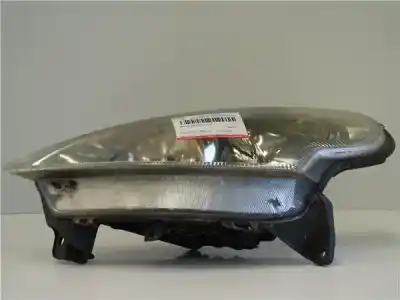 Автозапчастина б/у ЛІВА ФАРА для CITROEN C3 PLURIEL (HB_)  Посилання на OEM IAM   
