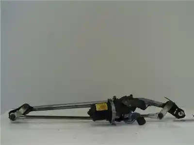 Second-hand car spare part FRONT WINDSHIELD WIPER MOTOR for RENAULT KANGOO EXPRESS (FW0/1_)  OEM IAM references 8200409692-C  