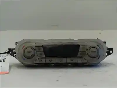 Second-hand car spare part CLIMATE CONTROL for FORD KUGA (CBV)  OEM IAM references 7M5T18C612CH  