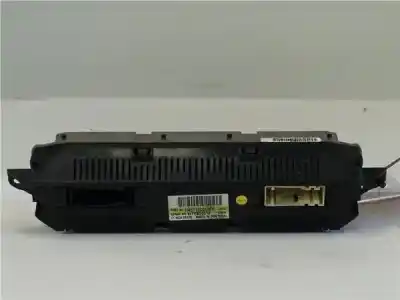Peça sobressalente para automóvel em segunda mão comando de sofagem (chauffage / ar condicionado) por ford kuga (cbv) 2.0 180cv referências oem iam 7m5t18c612ch  