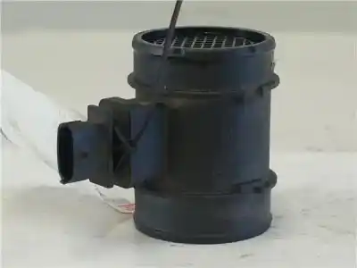 Peça sobressalente para automóvel em segunda mão MEDIDOR DE MASSA DE AR por OPEL ASTRA H GTC (A04)  Referências OEM IAM   0281002618