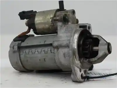Second-hand car spare part starter motor for kia venga (yn) 1.4 basic oem iam references 