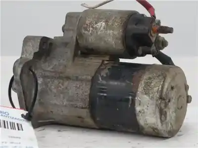Second-hand car spare part starter motor for renault kangoo express (fw0/1_) 1.5 dci 70 (fw0a, kw0v) oem iam references 8200584675b  