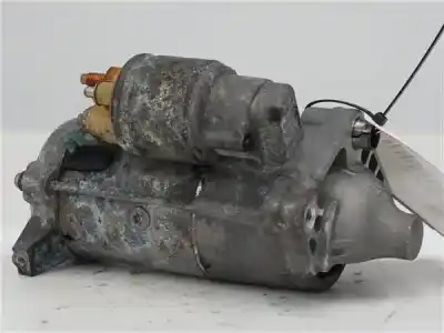 Peça sobressalente para automóvel em segunda mão motor de arranque por volvo v60 familiar 2.0 kinetic referências oem iam 