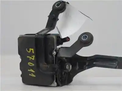 Second-hand car spare part abs for kia venga (yn) 1.4 basic oem iam references   0265238058