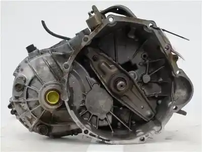 Piesă de schimb auto la mâna a doua CUTIE DE VITEZE pentru MERCEDES-BENZ VITO MARCO POLO (638)  Referințe OEM IAM A6382600100  