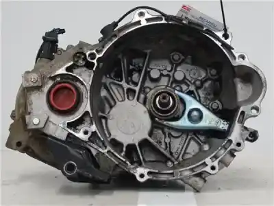 Second-hand car spare part gearbox for kia venga (yn) 1.4 basic oem iam references w9j6-c