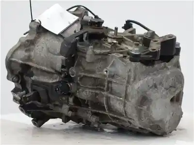 Second-hand car spare part gearbox for kia venga (yn) 1.4 basic oem iam references w9j6-c  