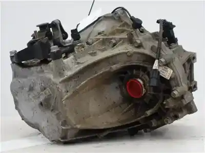 Second-hand car spare part gearbox for kia venga (yn) 1.4 basic oem iam references w9j6-c  