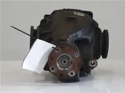 Second-hand car spare part rear differential for bmw serie x3 (e83) 2.0d oem iam references 7567995-03  