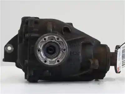Second-hand car spare part rear differential for bmw serie x3 (e83) 2.0d oem iam references 7567995-03  